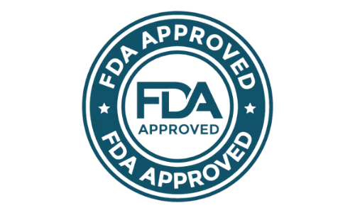 Gluco Refresh FDA Registered Facility