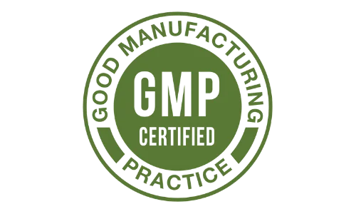 Gluco Refresh GMP Certified